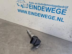 Gebruikte Bobine Skoda Fabia II Combi 1.4i 16V Prijs € 10,00 Margeregeling aangeboden door Auto- en demontagebedrijf Eindewege