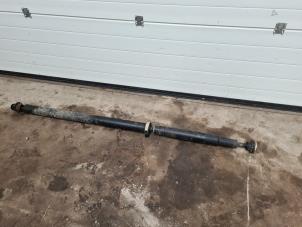 Gebruikte Cardanas Landrover Range Rover Evoque (LVJ/LVS) 2.2 TD4 16V 5-drs. Prijs € 190,00 Margeregeling aangeboden door Auto- en demontagebedrijf Eindewege