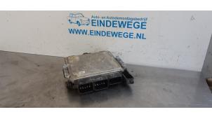 Gebruikte Computer Motormanagement Landrover Range Rover Evoque (LVJ/LVS) 2.2 TD4 16V 5-drs. Prijs € 188,50 Margeregeling aangeboden door Auto- en demontagebedrijf Eindewege