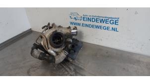 Gebruikte Turbo Landrover Range Rover Evoque (LVJ/LVS) 2.2 TD4 16V 5-drs. Prijs € 338,50 Margeregeling aangeboden door Auto- en demontagebedrijf Eindewege