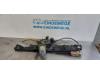 Land Rover Range Rover Evoque (LVJ/LVS) 2.2 TD4 16V 5-drs. Raammechaniek 4Deurs rechts-achter
