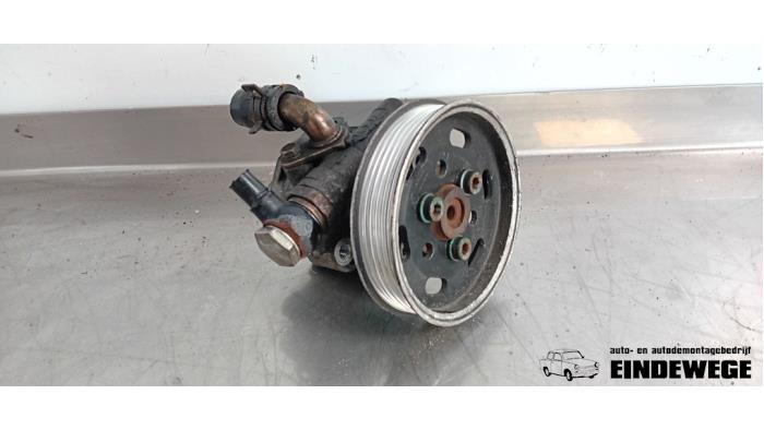 Gebruikte Pomp Servo Seat Leon (1M1) 1.9 TDI 110 Prijs € 40,00 Margeregeling aangeboden door Auto- en demontagebedrijf Eindewege