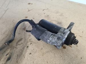 Gebruikte Startmotor Volkswagen Golf V (1K1) 1.9 TDI Prijs € 30,00 Margeregeling aangeboden door Auto- en demontagebedrijf Eindewege