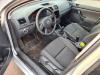 Volkswagen Golf V (1K1) 1.9 TDI Airbag Set+Module