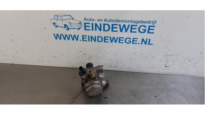Gebruikte Brandstofpomp Mechanisch Volkswagen Polo V (6R) 1.0 TSI 12V BlueMotion Prijs € 70,00 Margeregeling aangeboden door Auto- en demontagebedrijf Eindewege