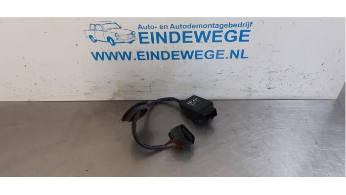 Gebruikte Brandstofpomp module Volkswagen Polo V (6R) 1.0 TSI 12V BlueMotion Prijs € 25,00 Margeregeling aangeboden door Auto- en demontagebedrijf Eindewege