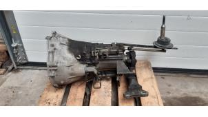 Gebruikte Versnellingsbak BMW 3 serie (E46/4) 320i 24V Prijs € 150,00 Margeregeling aangeboden door Auto- en demontagebedrijf Eindewege