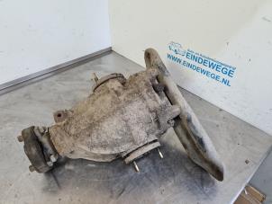 Gebruikte Differentieel achter Mercedes S (W220) 3.2 S-320 18V Prijs € 215,00 Margeregeling aangeboden door Auto- en demontagebedrijf Eindewege