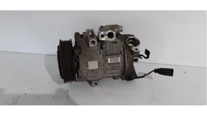 Gebruikte Pomp Airco Seat Cordoba (6L2) 1.4 16V Prijs € 40,00 Margeregeling aangeboden door Auto- en demontagebedrijf Eindewege