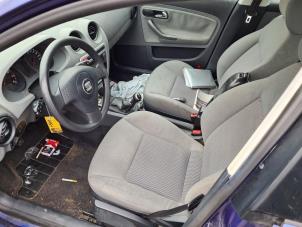 Gebruikte Module + Airbag Set Seat Cordoba (6L2) 1.4 16V Prijs op aanvraag aangeboden door Auto- en demontagebedrijf Eindewege