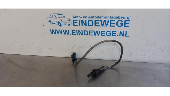 Gebruikte Lambda Sonde Peugeot 206 (2A/C/H/J/S) 1.4 XR,XS,XT,Gentry Prijs € 20,00 Margeregeling aangeboden door Auto- en demontagebedrijf Eindewege