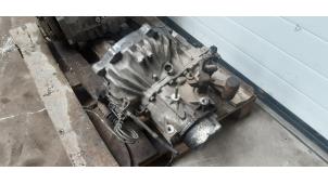 Gebruikte Versnellingsbak Mazda 6 Sportbreak (GY19/89) 2.0i 16V Prijs € 155,00 Margeregeling aangeboden door Auto- en demontagebedrijf Eindewege