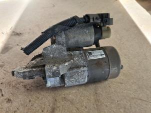 Gebruikte Startmotor Mazda 6 Sportbreak (GY19/89) 2.0i 16V Prijs € 30,00 Margeregeling aangeboden door Auto- en demontagebedrijf Eindewege