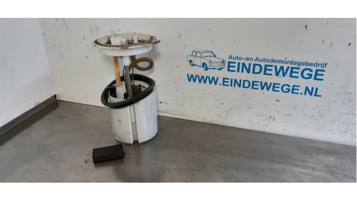 Gebruikte Tank element Pomp Seat Leon (1P1) 1.6 Prijs € 35,00 Margeregeling aangeboden door Auto- en demontagebedrijf Eindewege