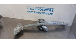 Gebruikte Raammechaniek 4Deurs rechts-voor Citroen C3 (SC) 1.6 HDi 92 Prijs € 40,00 Margeregeling aangeboden door Auto- en demontagebedrijf Eindewege