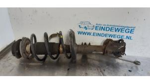 Gebruikte Voorpoot links Ford Ka II 1.2 Prijs € 40,00 Margeregeling aangeboden door Auto- en demontagebedrijf Eindewege