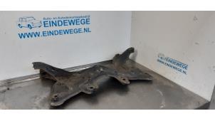 Gebruikte Subframe Ford Ka II 1.2 Prijs € 70,00 Margeregeling aangeboden door Auto- en demontagebedrijf Eindewege