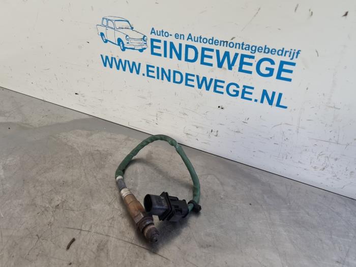 Gebruikte Lambda Sonde Mercedes C (C204) 1.6 C-180 16V BlueEfficiency Prijs € 40,00 Margeregeling aangeboden door Auto- en demontagebedrijf Eindewege