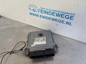 Gebruikte Computer Motormanagement Mercedes C (C204) 1.6 C-180 16V BlueEfficiency Prijs € 238,50 Margeregeling aangeboden door Auto- en demontagebedrijf Eindewege