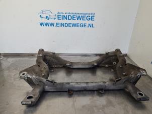 Gebruikte Subframe Mercedes C (C204) 1.6 C-180 16V BlueEfficiency Prijs € 105,00 Margeregeling aangeboden door Auto- en demontagebedrijf Eindewege