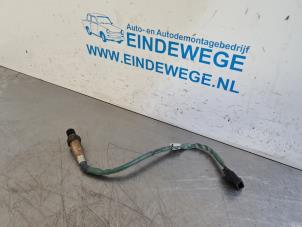 Gebruikte Lambda Sonde Renault Clio IV Estate/Grandtour (7R) 0.9 Energy TCE 90 12V Prijs € 30,00 Margeregeling aangeboden door Auto- en demontagebedrijf Eindewege