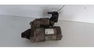 Gebruikte Startmotor Fiat Grande Punto (199) 1.4 16V Prijs € 25,00 Margeregeling aangeboden door Auto- en demontagebedrijf Eindewege