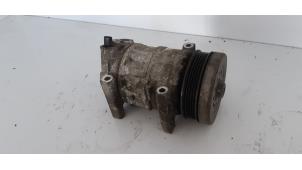 Gebruikte Pomp Airco Fiat Grande Punto (199) 1.4 16V Prijs € 70,00 Margeregeling aangeboden door Auto- en demontagebedrijf Eindewege