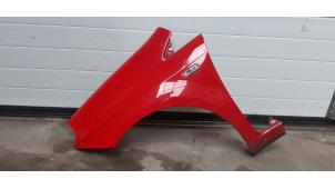 Gebruikte Scherm links-voor Fiat Grande Punto (199) 1.4 16V Prijs € 45,00 Margeregeling aangeboden door Auto- en demontagebedrijf Eindewege