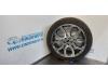 Land Rover Range Rover Evoque (LVJ/LVS) 2.2 TD4 16V 5-drs. Velg + Band