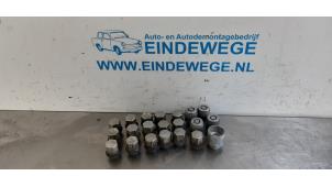 Gebruikte Wielmoer Landrover Range Rover Evoque (LVJ/LVS) 2.2 TD4 16V 5-drs. Prijs € 25,00 Margeregeling aangeboden door Auto- en demontagebedrijf Eindewege