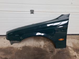 Gebruikte Scherm links-voor Jaguar S-type (X200) 4.2 V8 32V Prijs € 75,00 Margeregeling aangeboden door Auto- en demontagebedrijf Eindewege