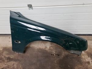 Gebruikte Voorscherm rechts Jaguar S-type (X200) 4.2 V8 32V Prijs € 75,00 Margeregeling aangeboden door Auto- en demontagebedrijf Eindewege