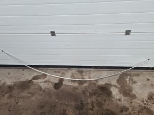 Gebruikte Carrosserielijst Mercedes C (C204) 1.6 C-180 16V BlueEfficiency Prijs € 50,00 Margeregeling aangeboden door Auto- en demontagebedrijf Eindewege