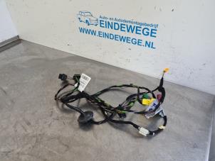 Gebruikte Bedrading Compleet Elektrisch Mercedes C (C204) 1.6 C-180 16V BlueEfficiency Prijs € 25,00 Margeregeling aangeboden door Auto- en demontagebedrijf Eindewege