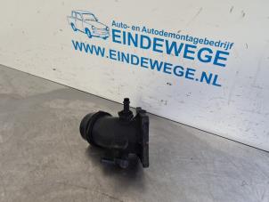 Gebruikte Luchtmassameter Mercedes C (C204) 1.6 C-180 16V BlueEfficiency Prijs € 25,00 Margeregeling aangeboden door Auto- en demontagebedrijf Eindewege