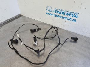 Gebruikte PDC Sensor Mercedes C (C204) 1.6 C-180 16V BlueEfficiency Prijs € 100,00 Margeregeling aangeboden door Auto- en demontagebedrijf Eindewege