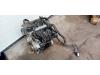 Mitsubishi Colt (Z2/Z3) 1.1 12V Motor