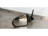 Mitsubishi Colt (Z2/Z3) 1.1 12V Buitenspiegel links