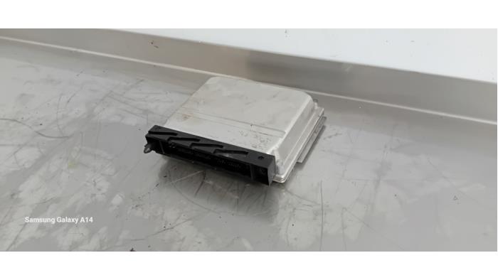 Gebruikte Computer Motormanagement Volvo V70 (SW) 2.4 T 20V Prijs € 70,00 Margeregeling aangeboden door Auto- en demontagebedrijf Eindewege