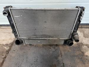 Gebruikte Koelerset BMW 3 serie Touring (E91) 318d 16V Prijs € 100,00 Margeregeling aangeboden door Auto- en demontagebedrijf Eindewege