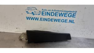 Gebruikte Handgreep Seat Leon (1P1) 1.6 Prijs € 15,00 Margeregeling aangeboden door Auto- en demontagebedrijf Eindewege