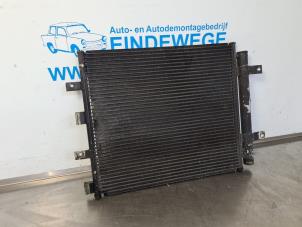 Gebruikte Airco Condensor Jaguar S-type (X200) 4.2 V8 32V Prijs € 55,00 Margeregeling aangeboden door Auto- en demontagebedrijf Eindewege