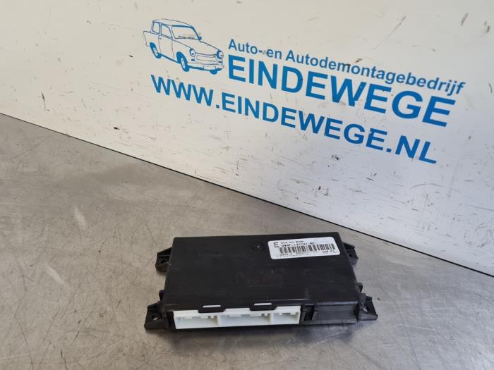 Gebruikte Computer Body Control Jaguar S-type (X200) 4.2 V8 32V Prijs € 50,00 Margeregeling aangeboden door Auto- en demontagebedrijf Eindewege