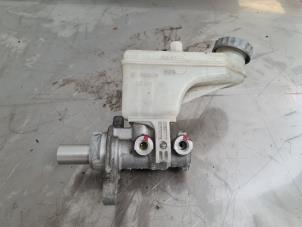 Gebruikte Hoofdremcilinder Suzuki Splash 1.0 12V Prijs € 30,00 Margeregeling aangeboden door Auto- en demontagebedrijf Eindewege