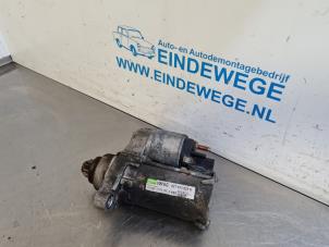 Gebruikte Startmotor Seat Ibiza IV (6J5) 1.6 16V Prijs € 30,00 Margeregeling aangeboden door Auto- en demontagebedrijf Eindewege