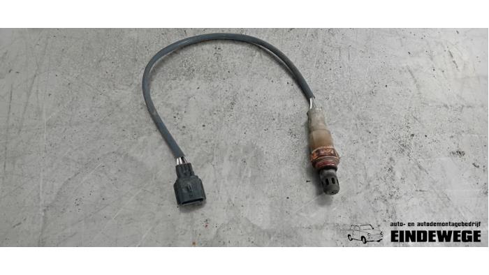 Gebruikte Lambda Sonde Renault Clio III (SR) 1.2 16V 75 Prijs € 15,00 Margeregeling aangeboden door Auto- en demontagebedrijf Eindewege