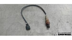 Gebruikte Lambda Sonde Renault Clio III (SR) 1.2 16V 75 Prijs € 15,00 Margeregeling aangeboden door Auto- en demontagebedrijf Eindewege