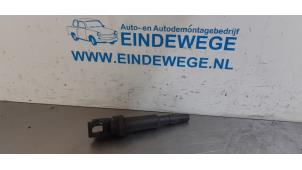 Gebruikte Bobine BMW 1 serie (E87/87N) 116i 1.6 16V Prijs € 13,50 Margeregeling aangeboden door Auto- en demontagebedrijf Eindewege