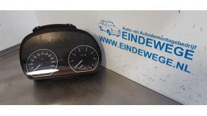 Gebruikte Instrumentenpaneel BMW 1 serie (E87/87N) 116i 1.6 16V Prijs € 63,50 Margeregeling aangeboden door Auto- en demontagebedrijf Eindewege