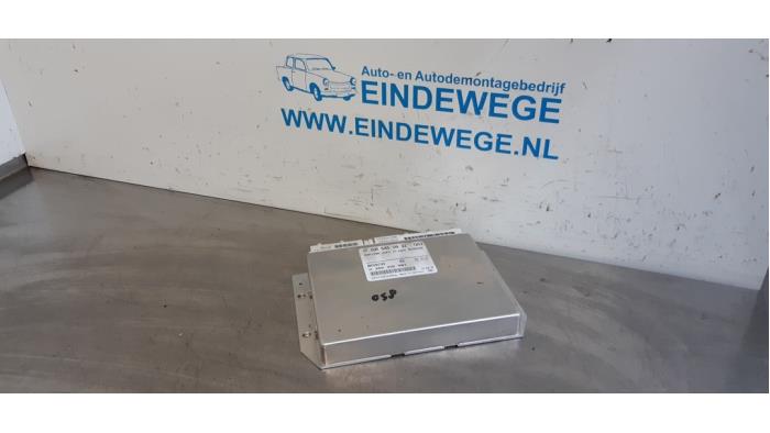Gebruikte Esp computer Mercedes S (W220) 3.2 S-320 18V Prijs € 105,00 Margeregeling aangeboden door Auto- en demontagebedrijf Eindewege